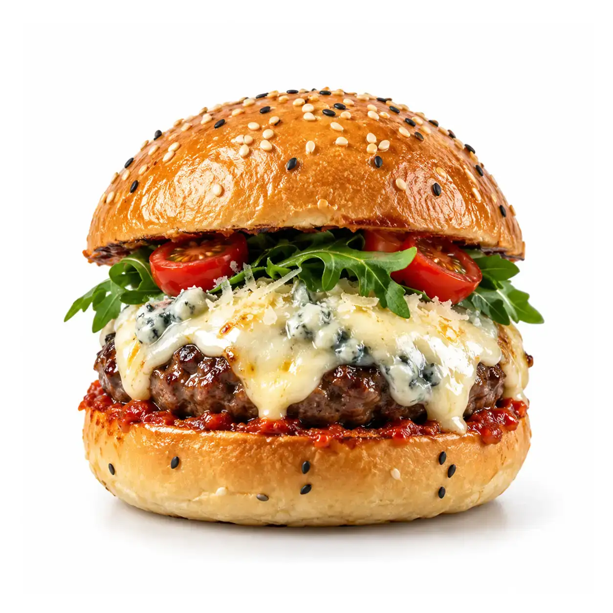 Italian Burger
