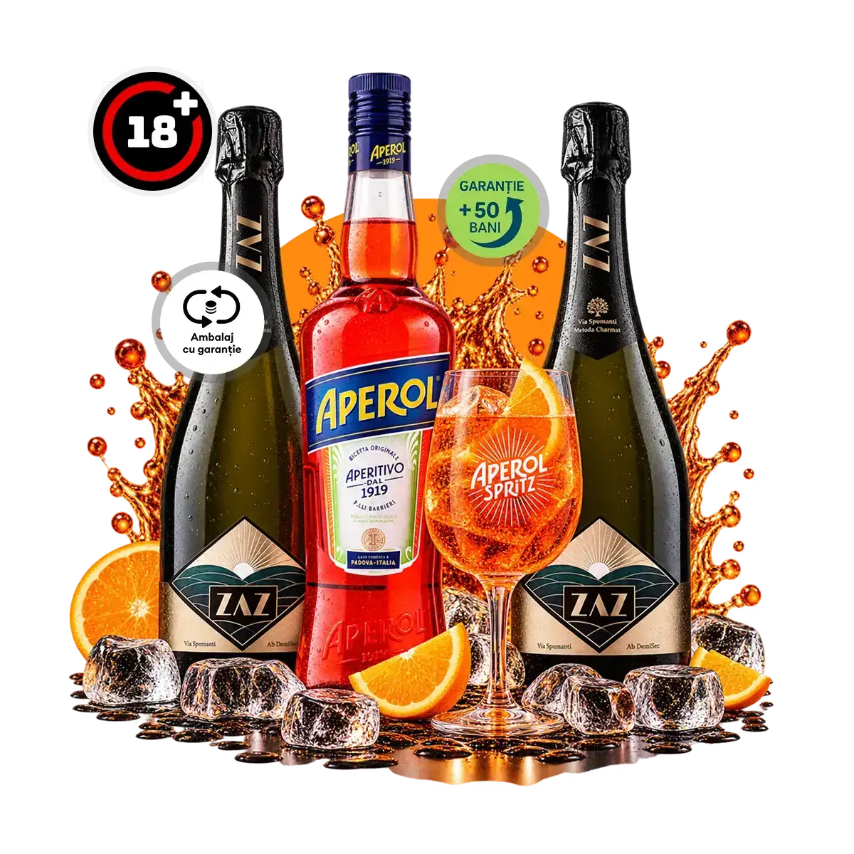 Aperol Spritz