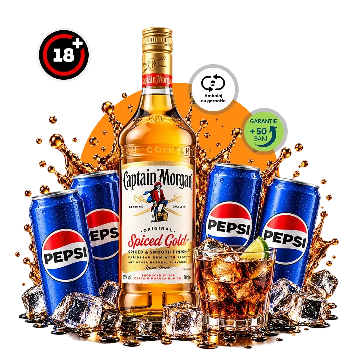Cuba Libre