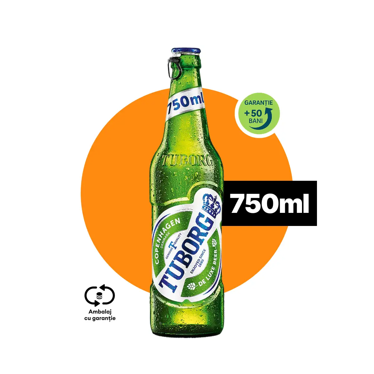 Bere Tuborg