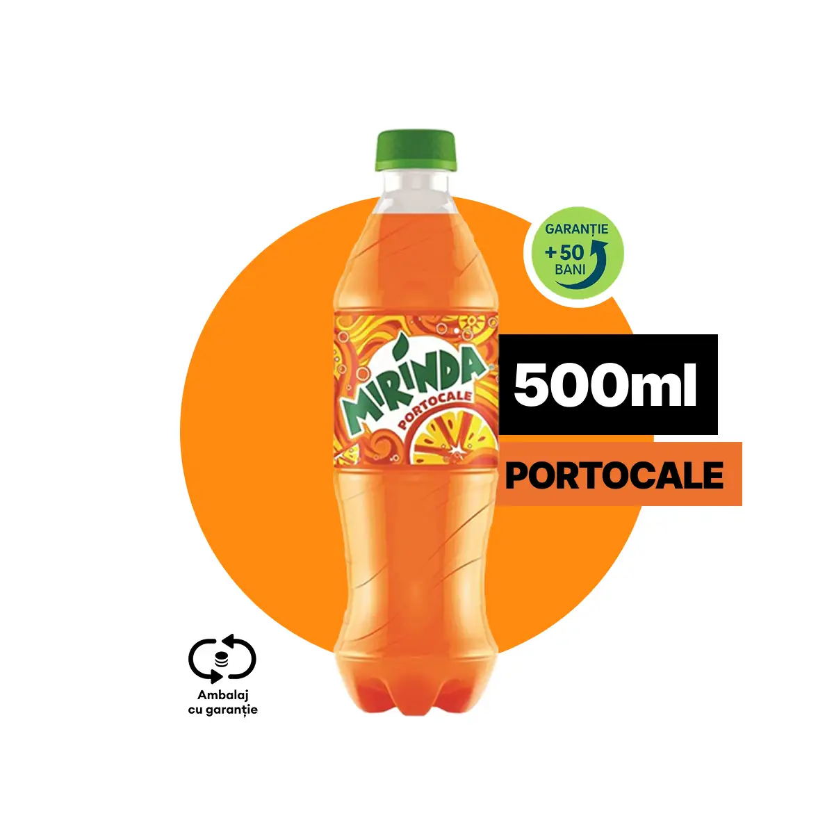 Mirinda