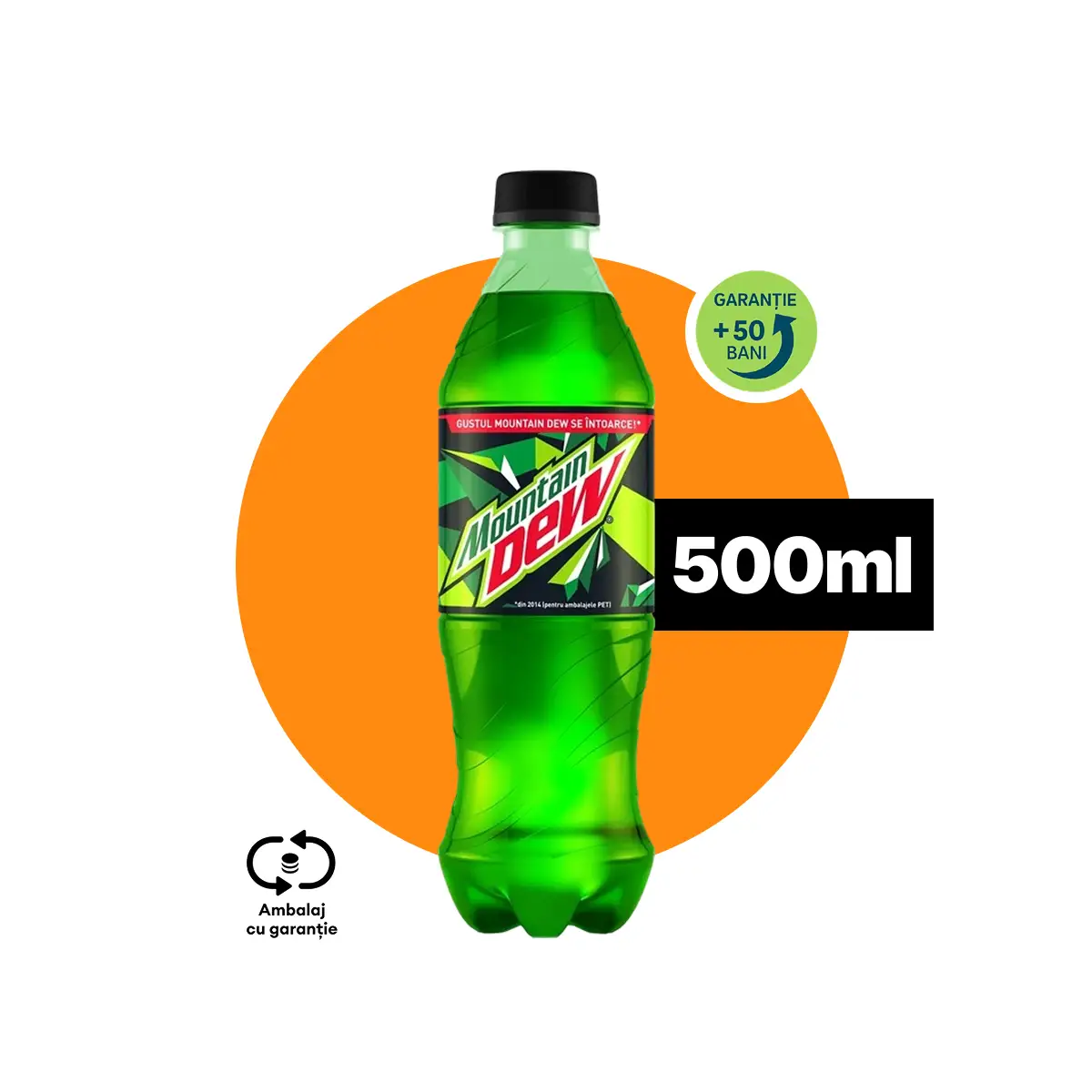 Mountain Dew