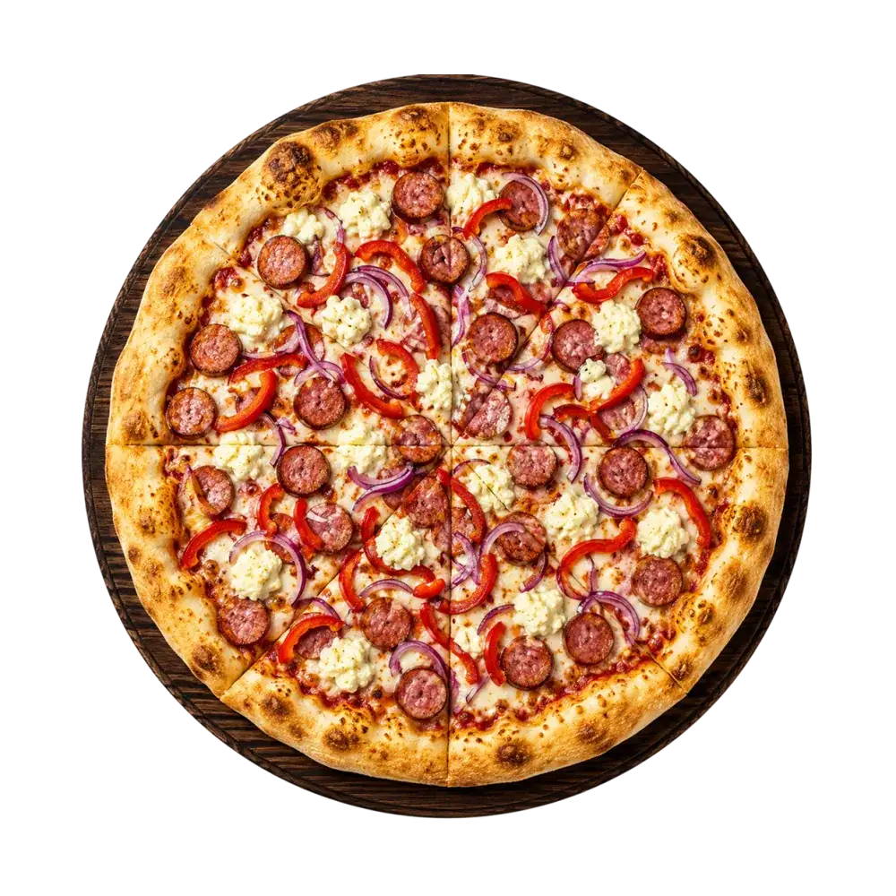 Pizza pizza taraneasca
