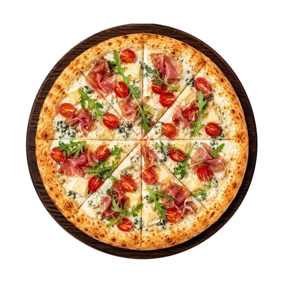Pizza S.R.L.