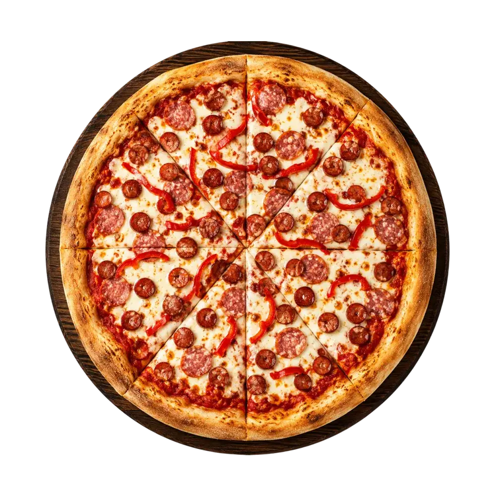 Pizza Tradițională