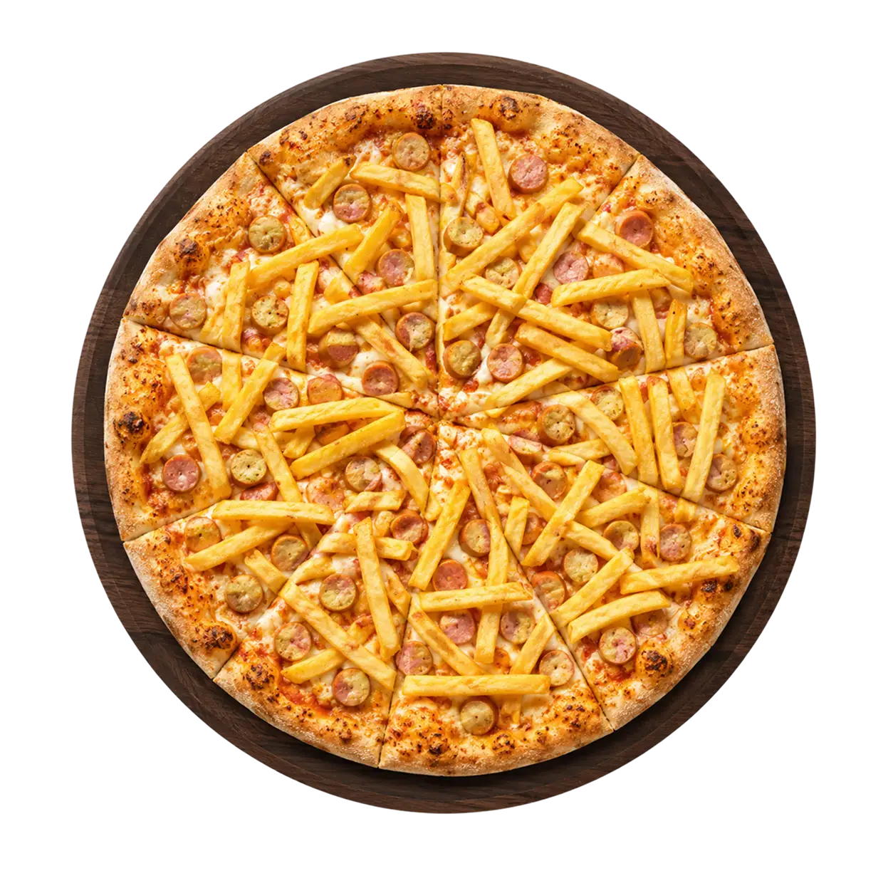 Pizza Spiderman