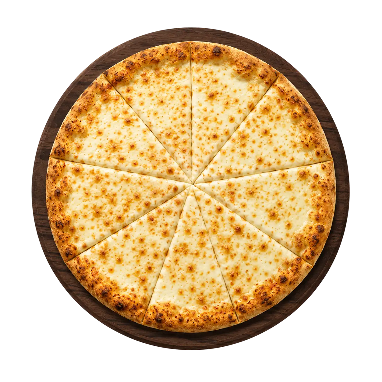 Focaccia cu mozzarella