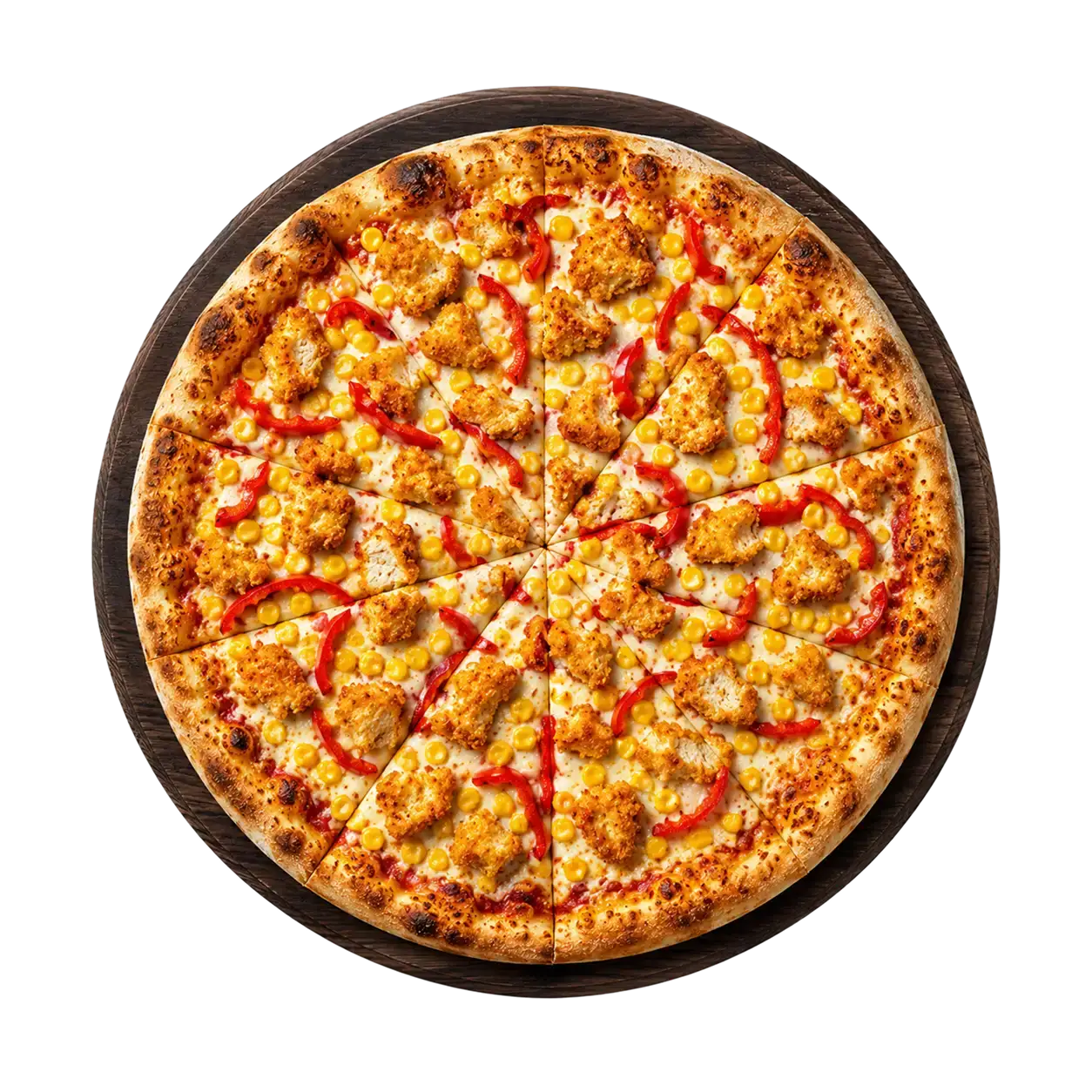 Pizza Elsa