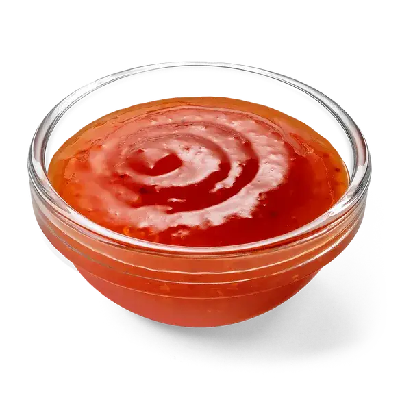 Sos sweet chilli