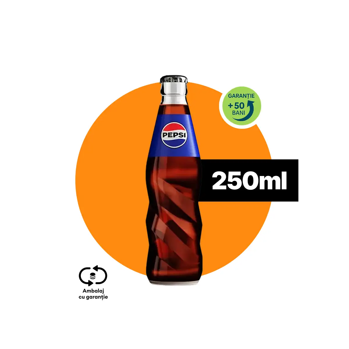 Pepsi 250ml