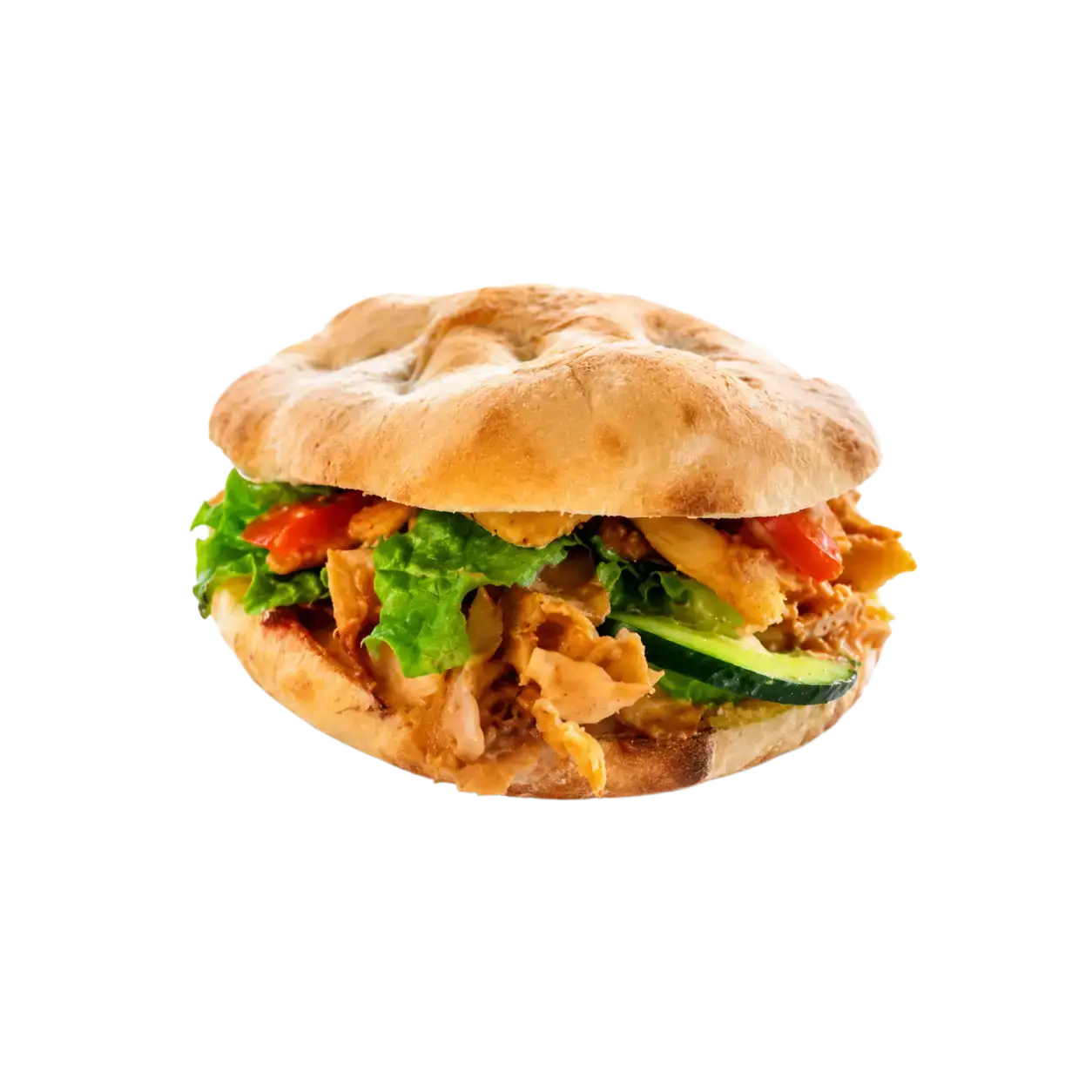 Döner Kebab