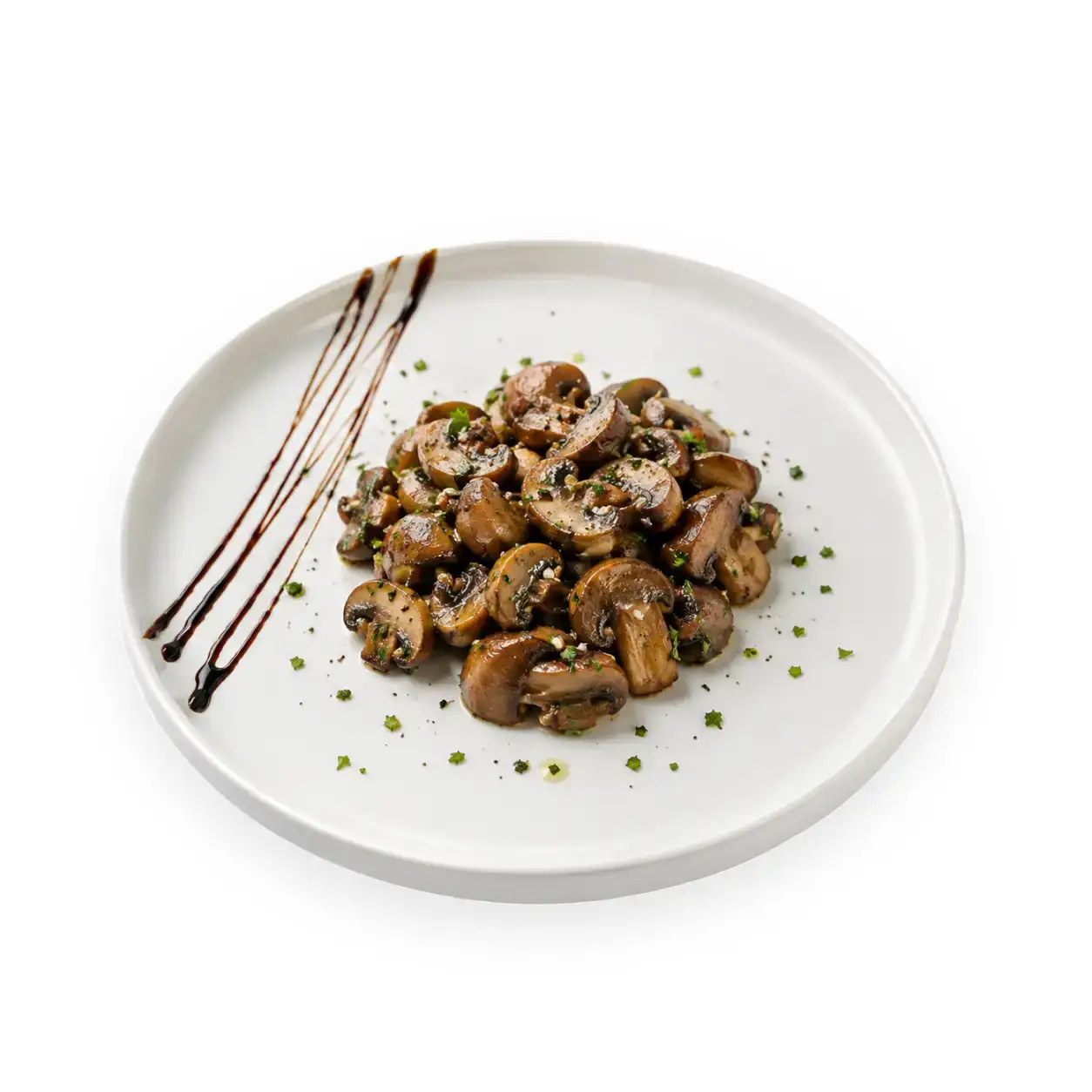 Ciuperci soté