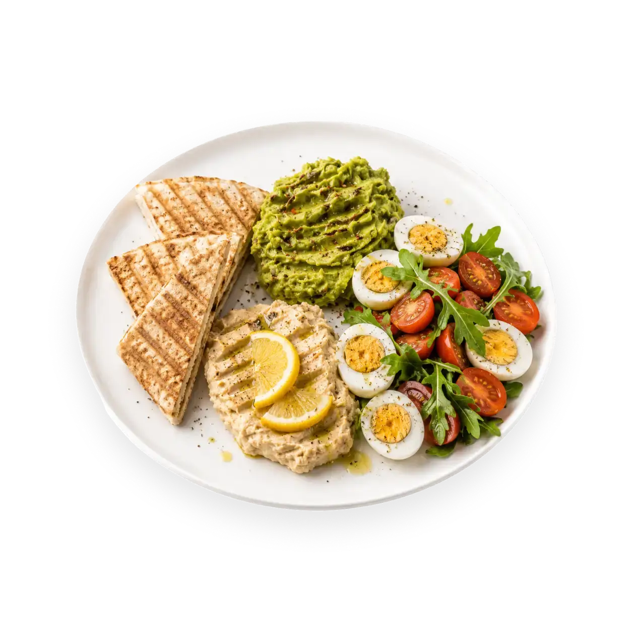 Easy Breakfast