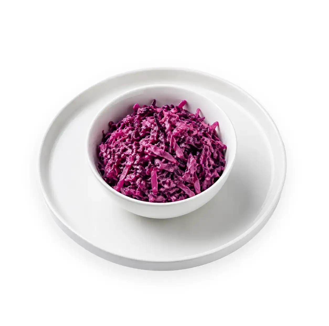 Salată coleslaw