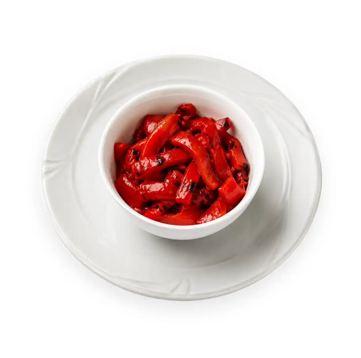 Salată de gogoșari