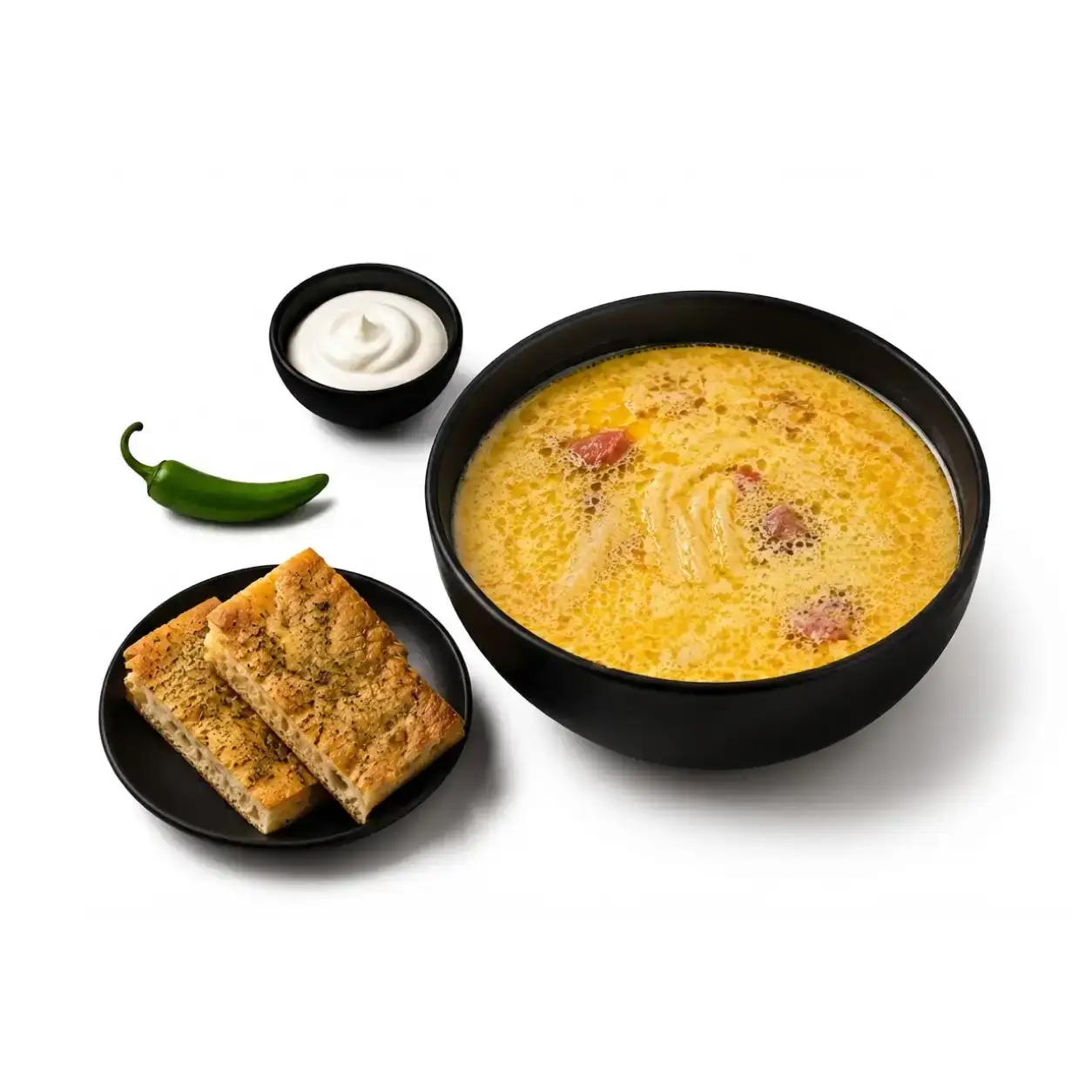 Ciorbă de burtă