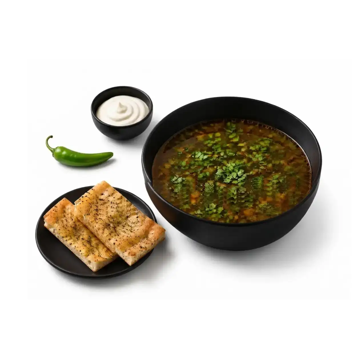 Ciorbă de legume