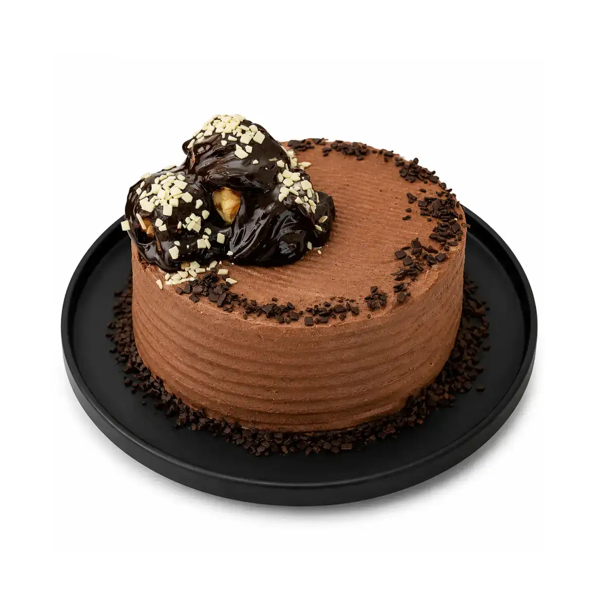 Tort Profiterol