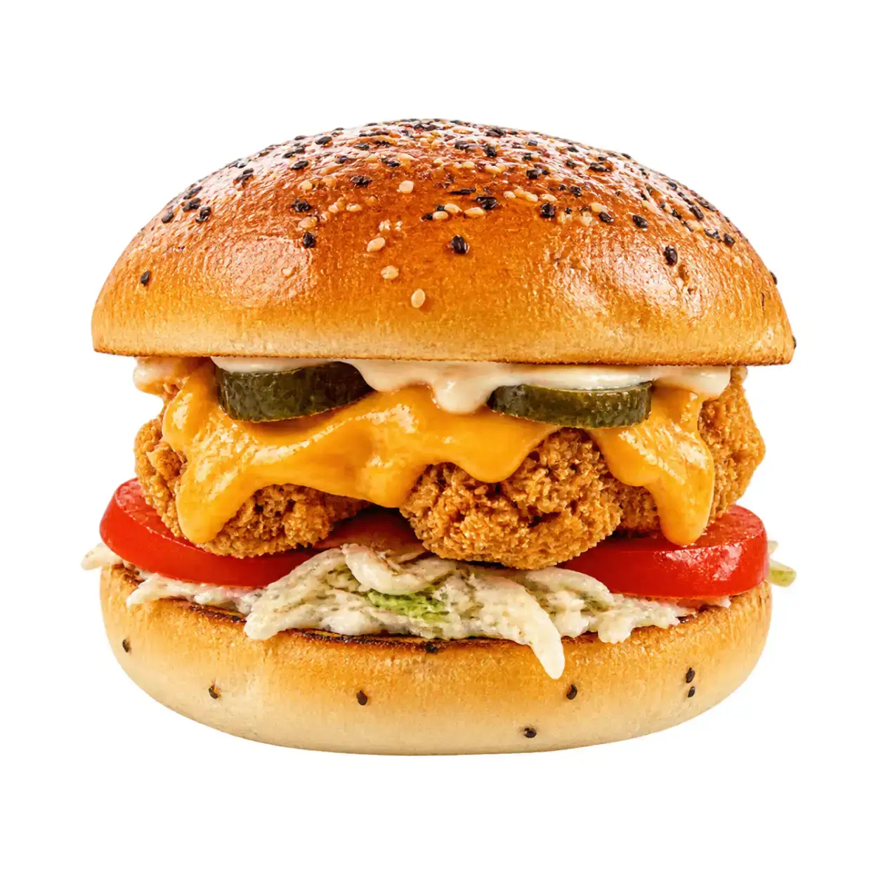 Chicken Burger