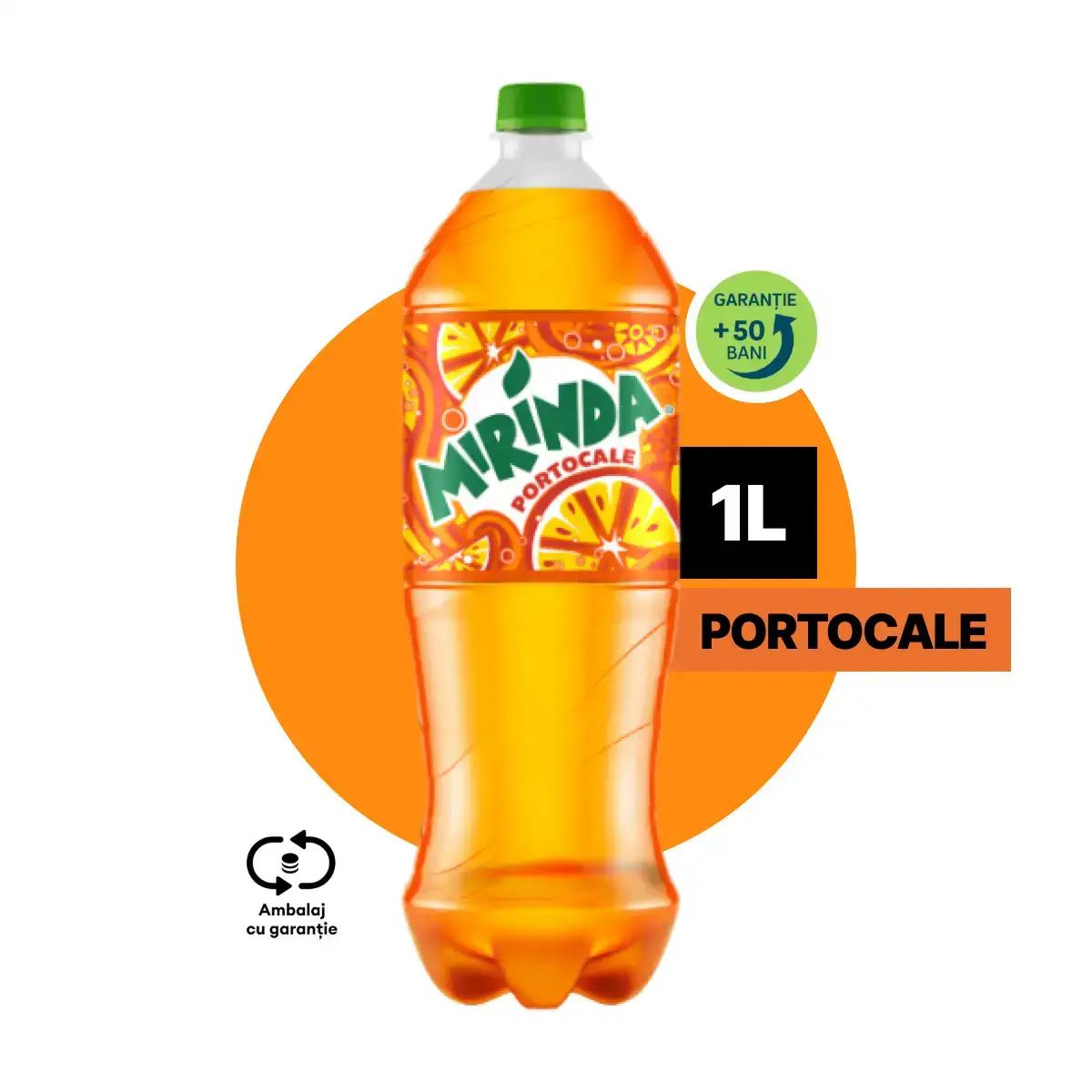 Mirinda 1L