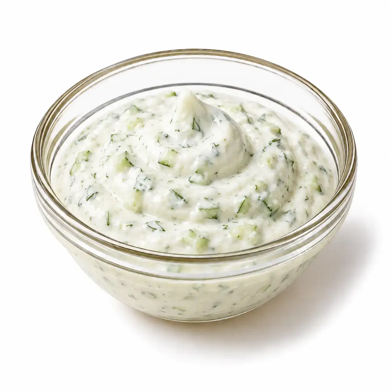 Tzatziki