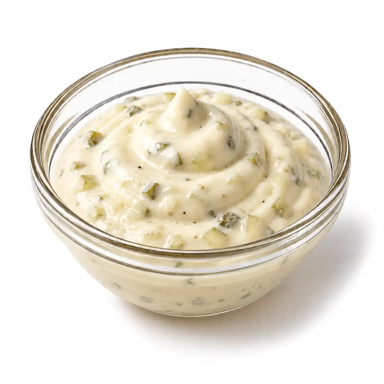 Sos tartar