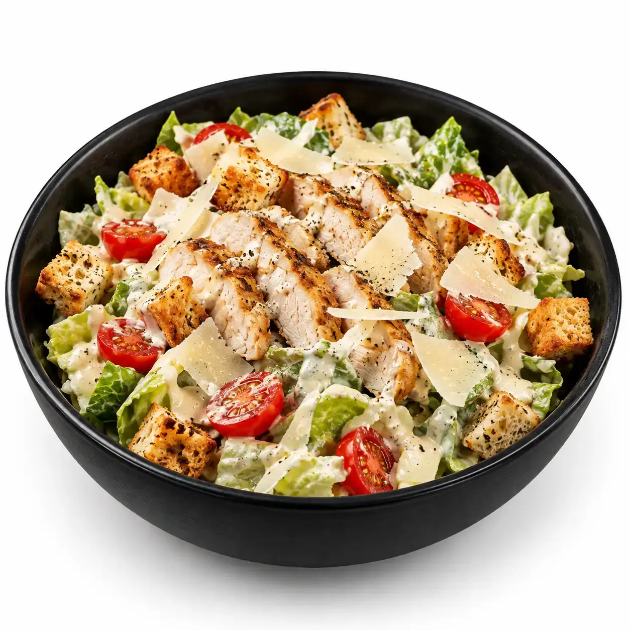 Salată Caesar