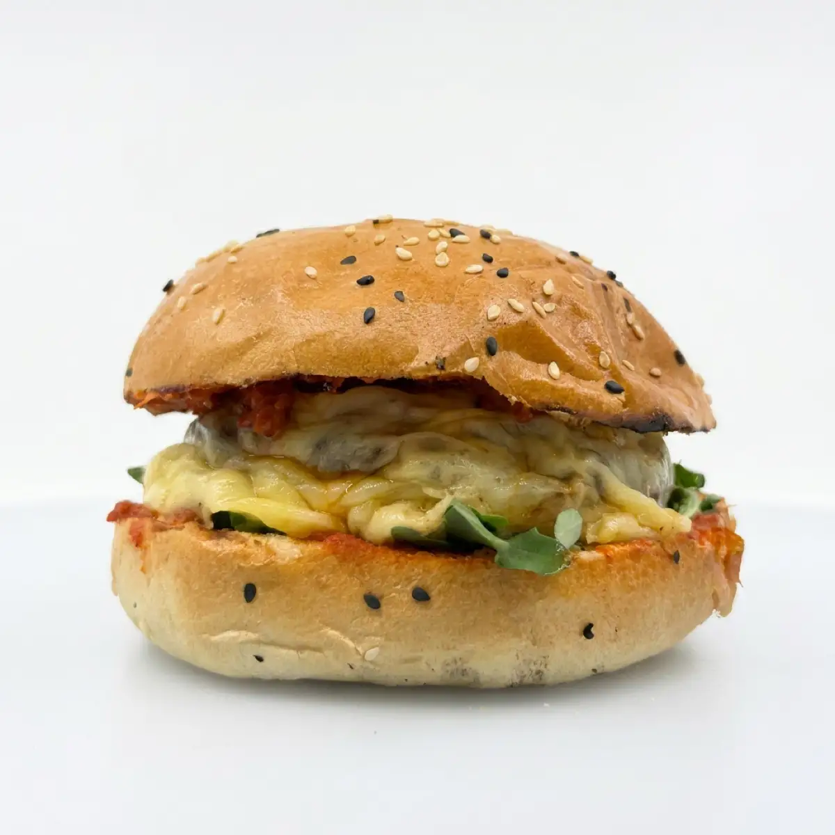 Italian Burger