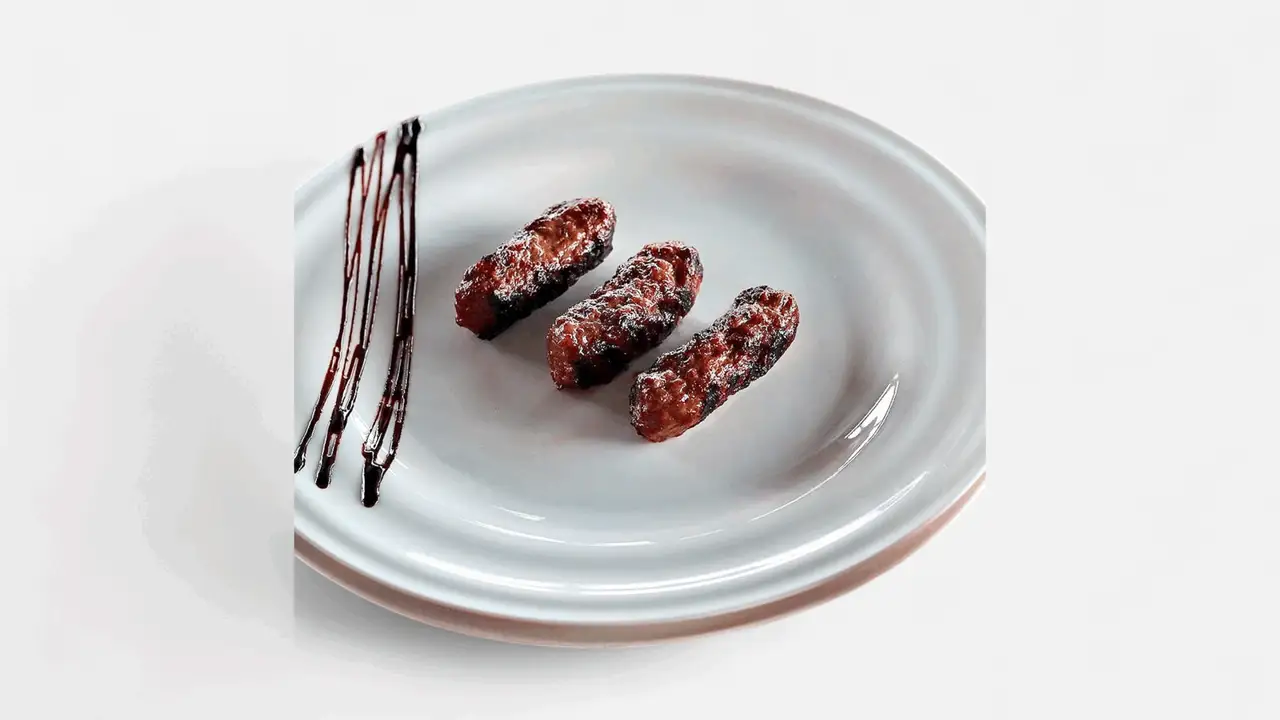 Mici de casă